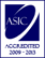 ASIC Accredited